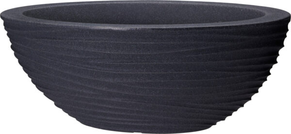 Lillepott Sylt 51x23x h20cm hall