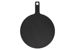 Maku pitsaalus must 30cm