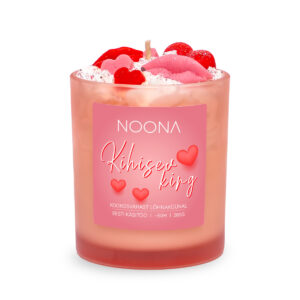 Lõhnalüünal Noona Kihisev kirg