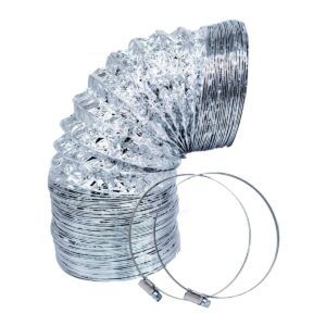 Borniak muudetava pikkusega adaptertoru 3m