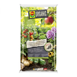 Compo aiaväetis BIO 5kg