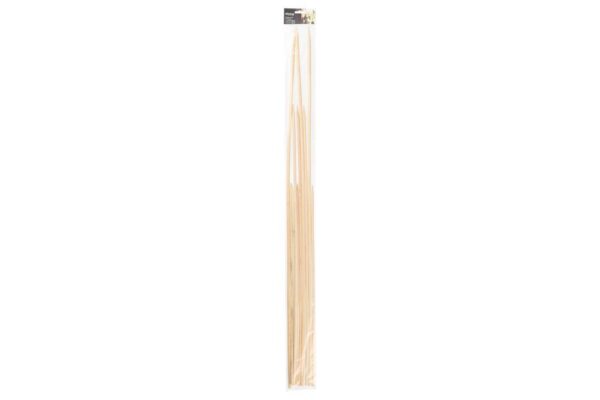 Taimetugi bamboo 4Living 50/70/90cm 10tk