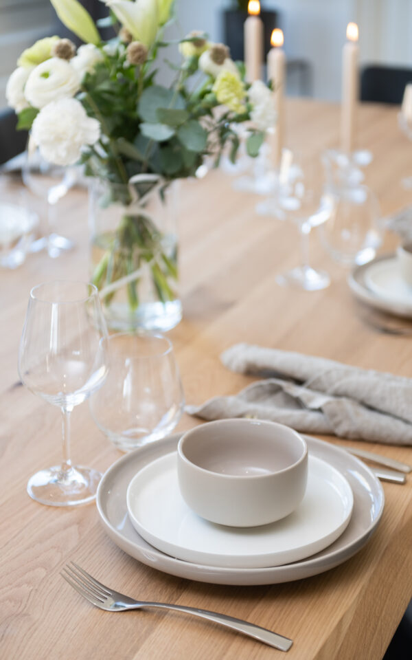 MAKU söögiriistade komplekt 24tk roostev.