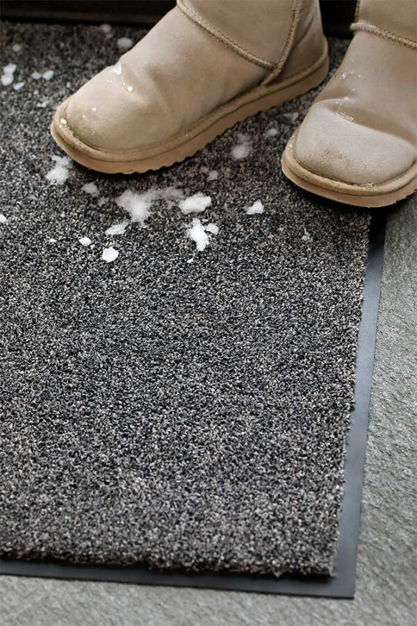 Uksematt Malta beež 60x80cm