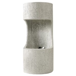 Purskkaev Silinder hall  Ø16x h35cm