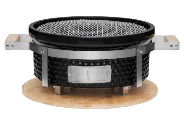 Söegrill Mustang Hibachi 46,5x38x h18,5cm