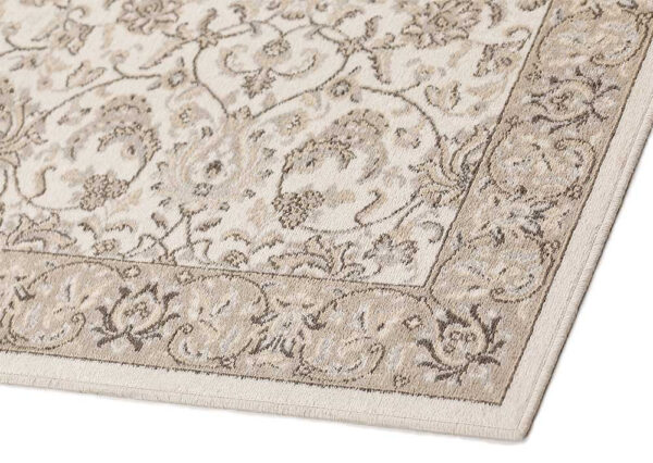 Viskoosvaip Yasmin beež 67x140cm