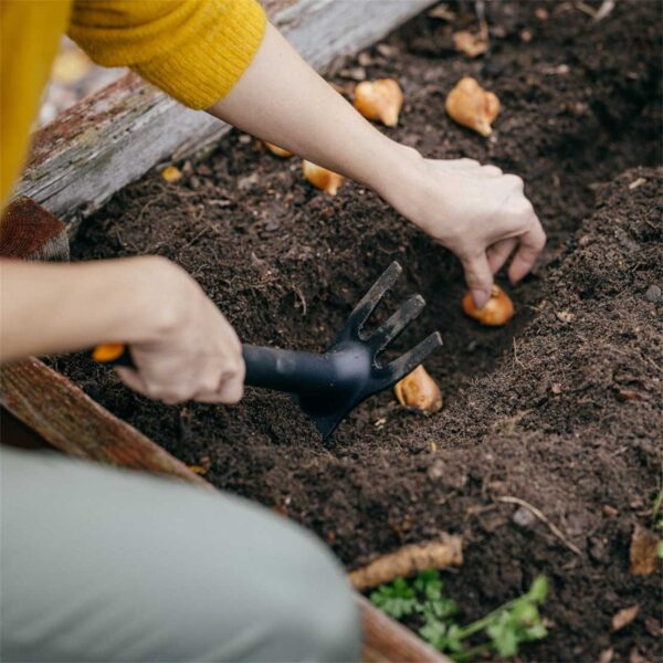 Kõblas Solid Fiskars