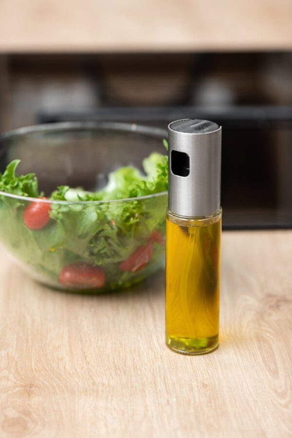 Maku Gastro õlisprei