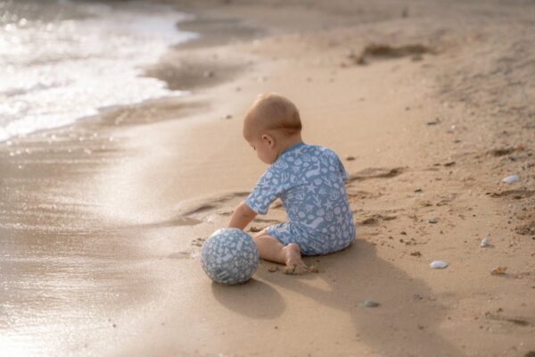 Little Dutch minipall Blue