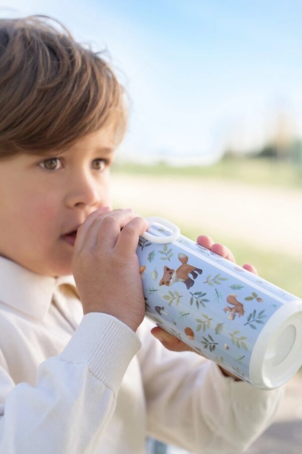 Little Dutch Joogipudel pop-up Forest Friends