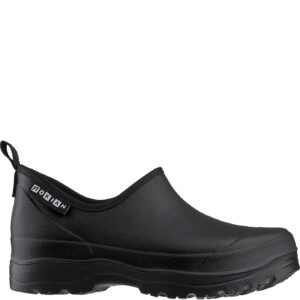 Veekindlad jalatsid Nokian Verso Garden must 37