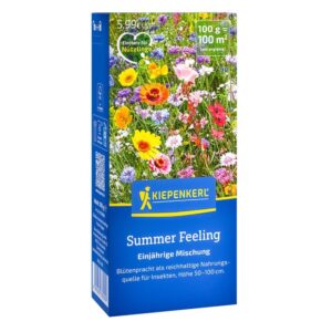 Baltic Agro lilleseemnesegu Suvetunne 100g