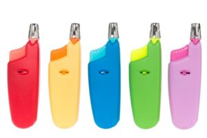 Tulesüütaja Mustang teleskoop värvivalik 1tk