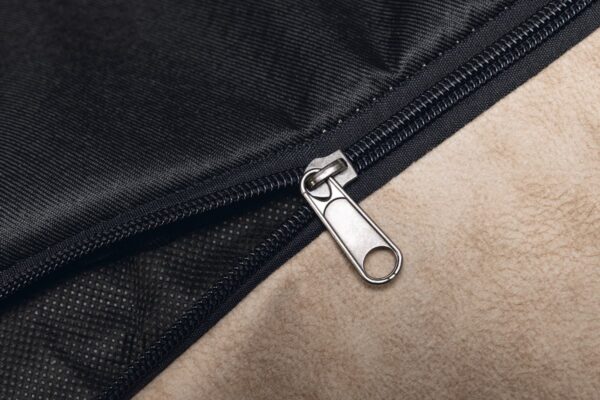 Pesa koerale Lua ortopeediline beež 70x50x h21,5cm