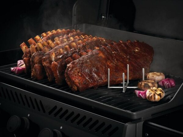 Kokkukäidav ribirest Napoleon kuuele ribile