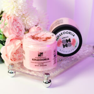 Arbuusi kehakoorija 200ml 220g