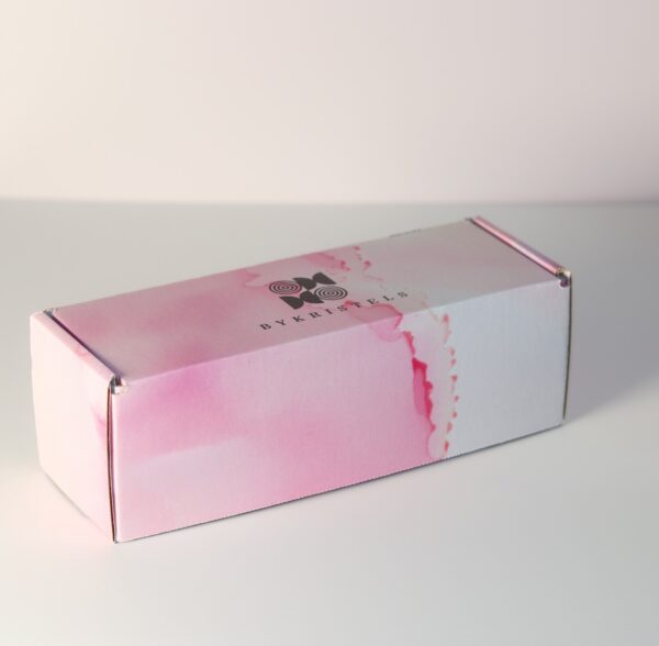 Vannipalli komplekt 3x100g