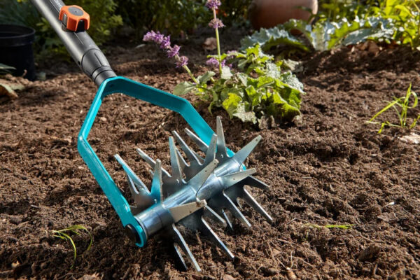 Kobesti Gardena Combisystem 14cm