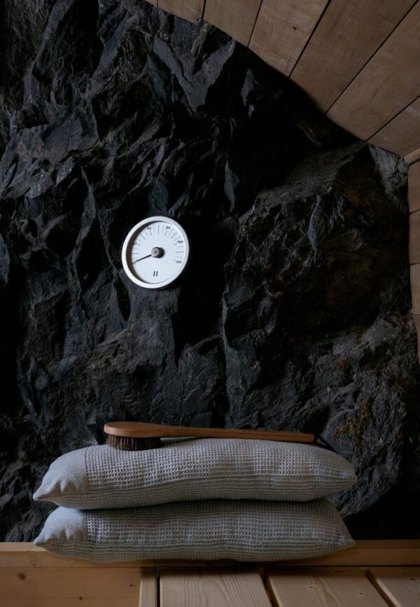 Saunapadi Rento Kenno hall 50x22cm