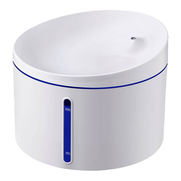 Purskkaev lemmikloomale Dogness Plus valge 3,2L