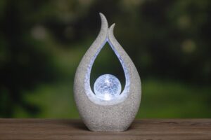 Aiadekoratsioon solar Piisk