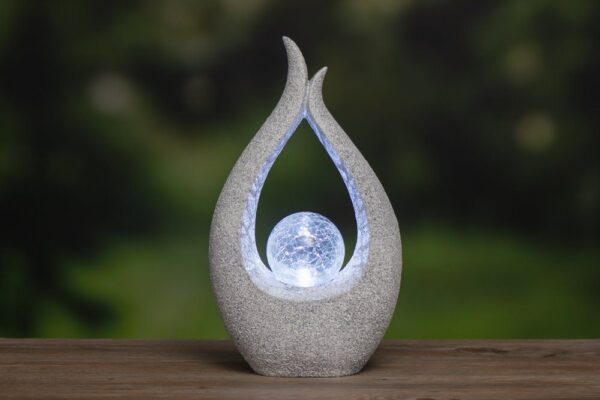 Aiadekoratsioon solar Piisk