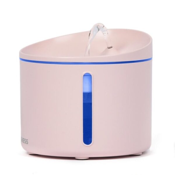 Purskkaev lemmikloomale Dogness Mini roosa 1L