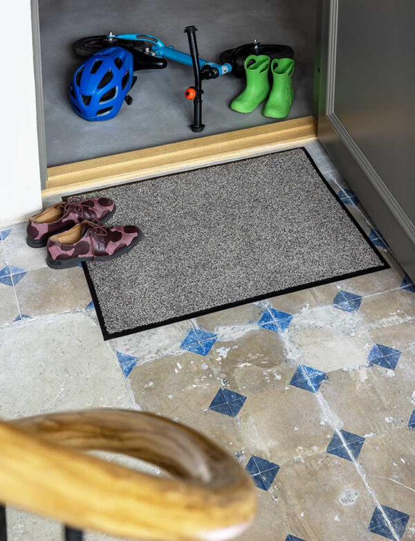 Uksematt Malta beež 60x80cm