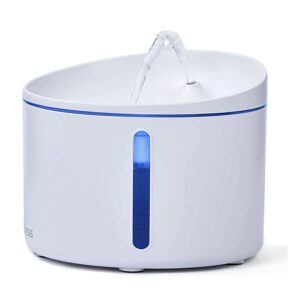 Purskkaev lemmikloomale Dogness Mini valge 1L