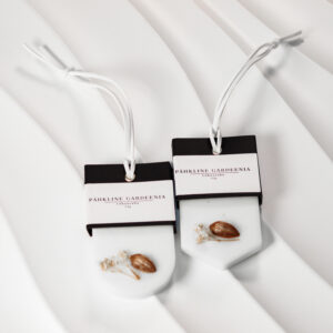 Lõhnavaha Pähkline Gardeenia 35g