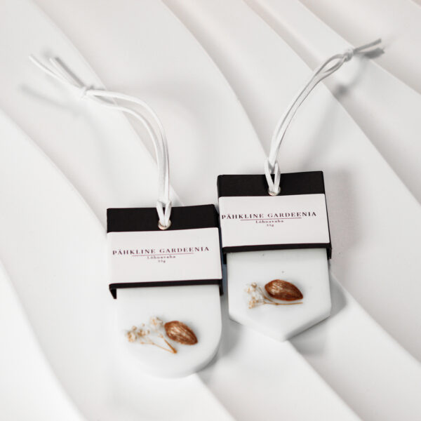 Lõhnavaha Pähkline Gardeenia 35g