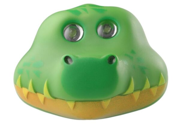 Pealamp laste Atom loomad erinevad 1tk