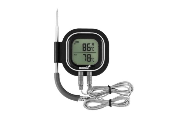 Toidutermomeeter Mustang digitaalne bluetooth