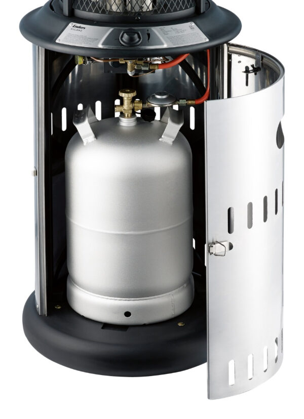 Gaasisoojendaja Enders Vulano 11kW