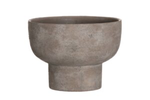 Lillepott Iraklion Ø30x h22cm hall