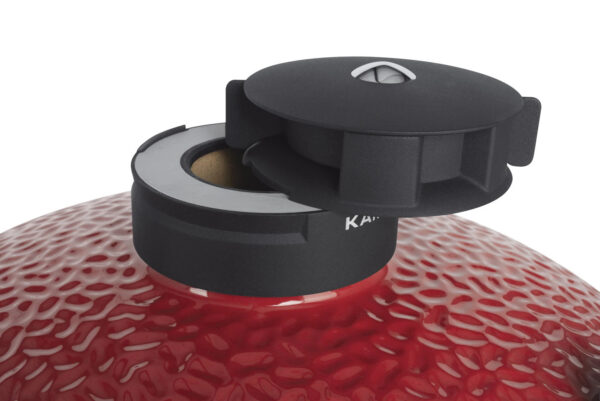 Söegrill Kamado Joe Big Joe II