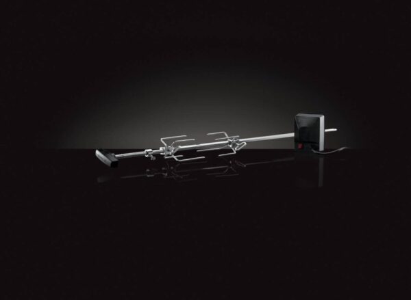 Rotisserie pöördvarda komplekt Napoleon Rogue sarja grillide