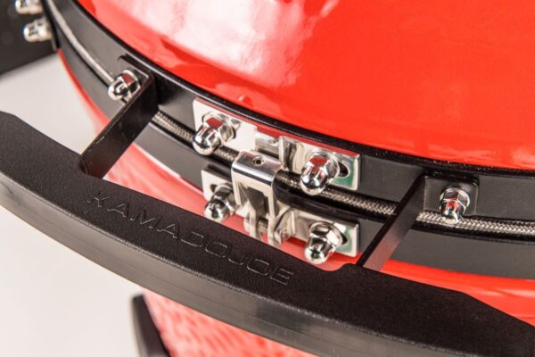 Söegrill Kamado Joe Classic III