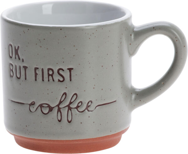 Tasside komplekt 260ml 6tk