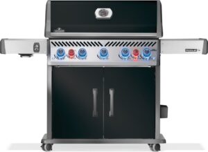 Gaasigrill Napoleon Rogue PRO-S 625