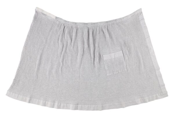 Rento saunaseelik Kenno hall 85x145cm