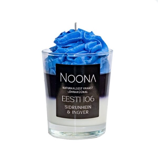 Lõhnaküünal Noona Eestimaa