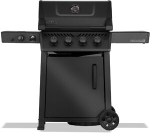 Gaasigrill Napoleon Freestyle Phantom 425