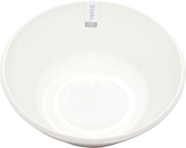 Kauss potselanist Ø25x h8cm värvivalik 1tk