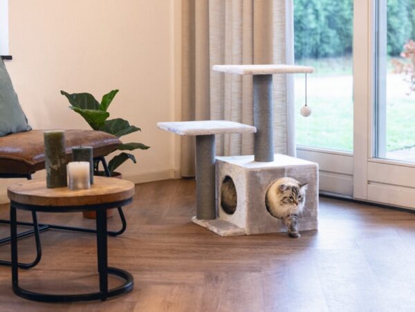 Kraapimispuu Serpa hall 45x34x h70cm