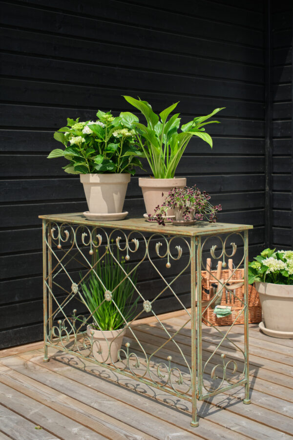 Aiatööriistade komplekt Paco korvis 36x24x h36cm