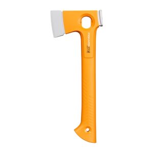 Matkakirves Fiskars X13 Ultra kerge