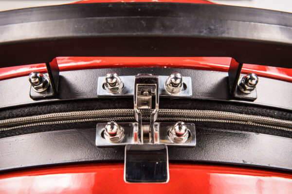 Söegrill Kamado Joe Big Joe III