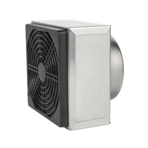 Borniak BFD10 kuivatusventilaator suitsuahjudele